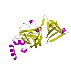 Image of CATH 3cboA