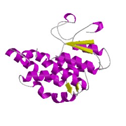 Image of CATH 3cbuA