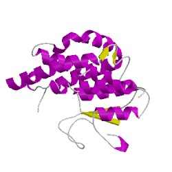 Image of CATH 3cbuB