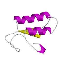 Image of CATH 3cbuB01