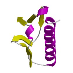 Image of CATH 3cc2E01