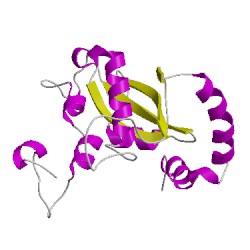 Image of CATH 3cc2M