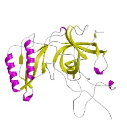 Image of CATH 3cc4B