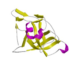 Image of CATH 3cc4K