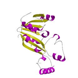 Image of CATH 3cc8A00