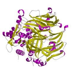 Image of CATH 3ccbA