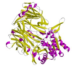 Image of CATH 3ccbB