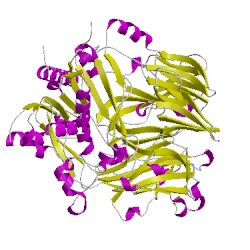 Image of CATH 3ccbC