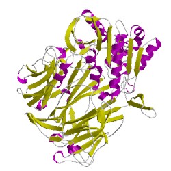 Image of CATH 3ccbD