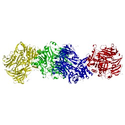 Image of CATH 3ccc