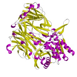 Image of CATH 3cccA