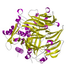 Image of CATH 3cccB