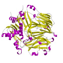 Image of CATH 3cccC
