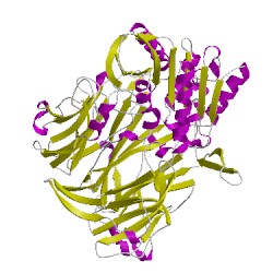 Image of CATH 3cccD