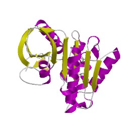 Image of CATH 3cccD02