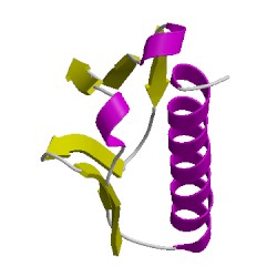 Image of CATH 3cclE01