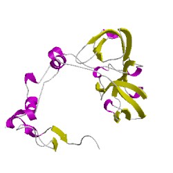 Image of CATH 3ccrA