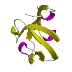 Image of CATH 3ccrA02