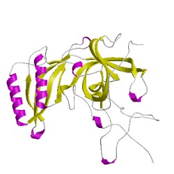 Image of CATH 3ccrB