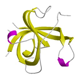 Image of CATH 3ccrB02