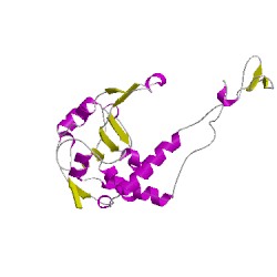 Image of CATH 3ccrC