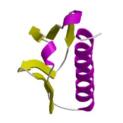 Image of CATH 3ccrE01