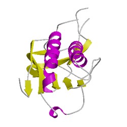 Image of CATH 3ccrH