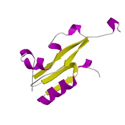 Image of CATH 3ccrL02