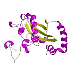 Image of CATH 3ccrM