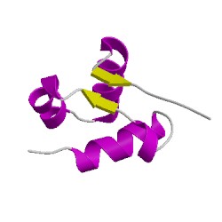 Image of CATH 3ccrP01