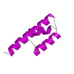 Image of CATH 3ccrP03