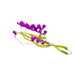 Image of CATH 3ccrR