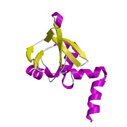 Image of CATH 3ccrT