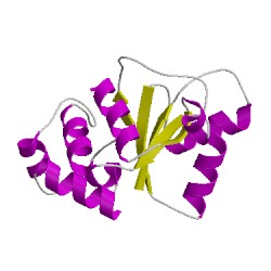 Image of CATH 3ccrW