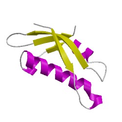 Image of CATH 3ccrX