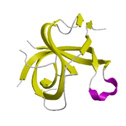 Image of CATH 3ccuB02