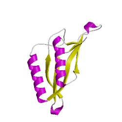 Image of CATH 3ccuB03