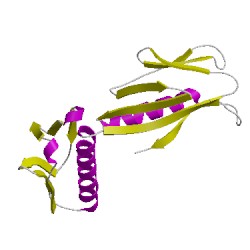 Image of CATH 3ccuE