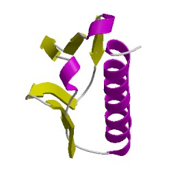 Image of CATH 3ccuE01