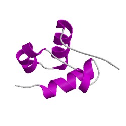 Image of CATH 3ccuP01