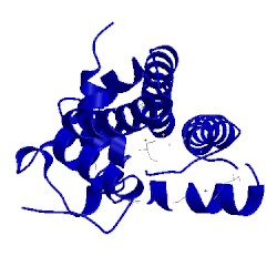 Image of CATH 3ccy