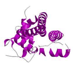 Image of CATH 3ccyA