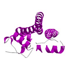Image of CATH 3ccyA02