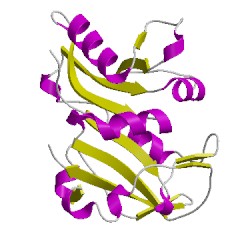 Image of CATH 3cd2A