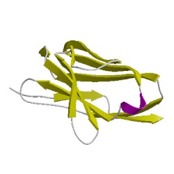 Image of CATH 3cdcB