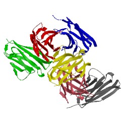 Image of CATH 3cdf