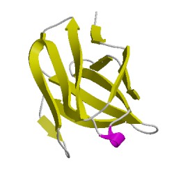 Image of CATH 3cdfE