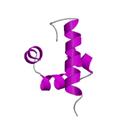 Image of CATH 3cdlA01