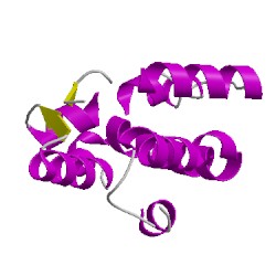 Image of CATH 3cdlA02