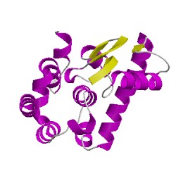 Image of CATH 3cdoB